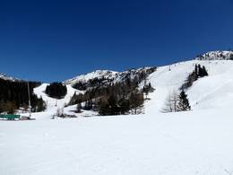 Domaine skiable Krvavec