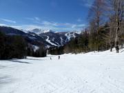 Piste n° 1 Kolašin 1600