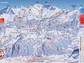 Plan des pistes Meiringen-Hasliberg