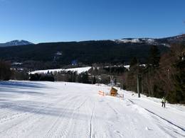Domaine skiable Alpalouka