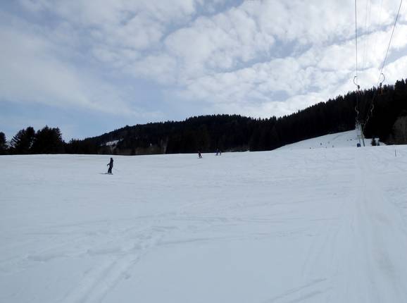 Piste Oberwilhams