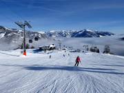 Domaine skiable Maiskogel