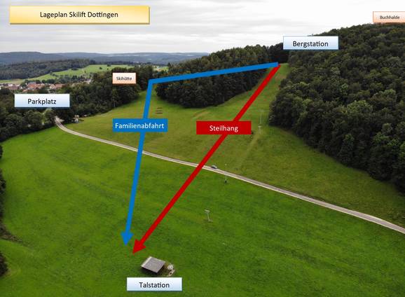 Dottingen (Münsingen)