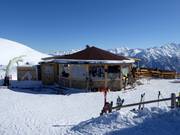 Lieu recommandé pour l'après-ski : Ramba Zambar