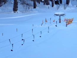 Domaine skiable LiFu – Furom