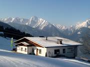 Chalet de restauration recommandé : Schlittenstadl