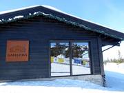 Restaurant recommandé : Gaiastova