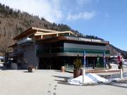 Pinzgauer Kanne à Neukirchen