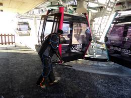 Alpe Lusia – Moena/Bellamonte