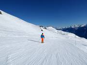 Piste Dahu