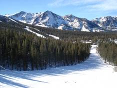 Images June Mountain