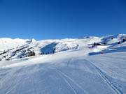 Domaine skiable Espace San Bernardo – La Rosière