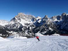 Images San Martino di Castrozza