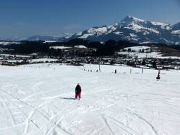 Domaine skiable Reith bei Kitzbühel