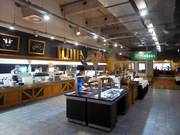 Restaurant recommandé : Food-Meile