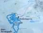 Plan des pistes Storlappberget