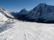 Descente Hochfeldern