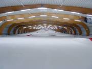 Piste principale Ice Mountain