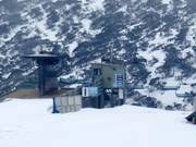 Keogh's - 4 places | Télésiège à pinces fixes