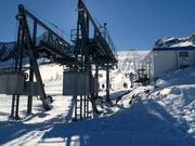 Kitzlift 2 - Téléski à pioches