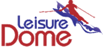 LeisureDome – Weston-super-Mare (en projet)