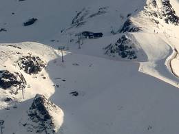 TSD des Grandes Combes