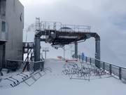 Panoramique - 3 places | Télésiège à pinces fixes