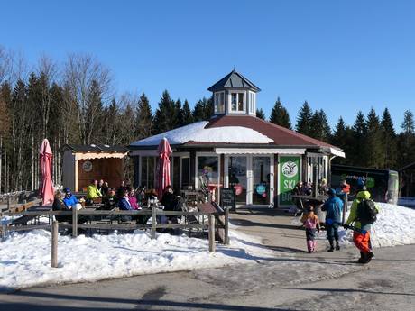 Après-Ski Regen – Après-ski Geißkopf – Bischofsmais
