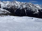 Area 47 Snowpark Sölden