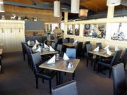 Restaurant recommandé : La Chüdera