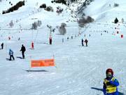 Dans la vallée, il y a de la place pour apprendre.