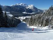 Piste n° 17 Astauwinkel