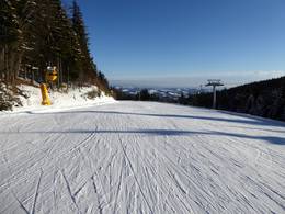 Mönichkirchen/Mariensee