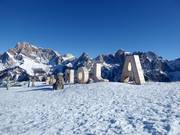 Tognola avec panorama