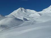 Descente Masnerkopf (Serfaus)