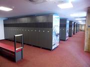 Dépôt à skis ultramoderne à Brixen im Thale