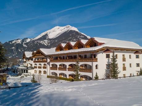 Hotel Alpen Residence