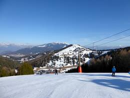 Domaine skiable Folgaria/Fiorentini