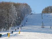 Sonnenlift - Téléski à pioches