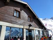 Restaurant de montagne Kreuzboden