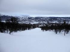 Images Tänndalsvallen