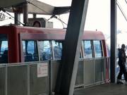 Champéry - 125 places | Télécabine