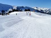 Piste facile Sonnenrast