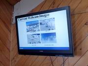 Webcams de la montagne