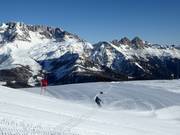 Piste de course Saline-Lago Cavia