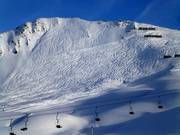 Freeride au Glattingrat