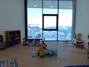 Bon plan pour les enfants :  - Garderie « Zwergerl-Club »