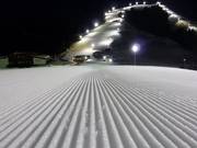 Domaine skiable pour la pratique du ski nocturne Söll