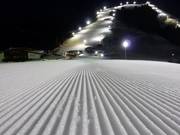Domaine skiable pour la pratique du ski nocturne Söll