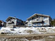 Appartements à Pyhä